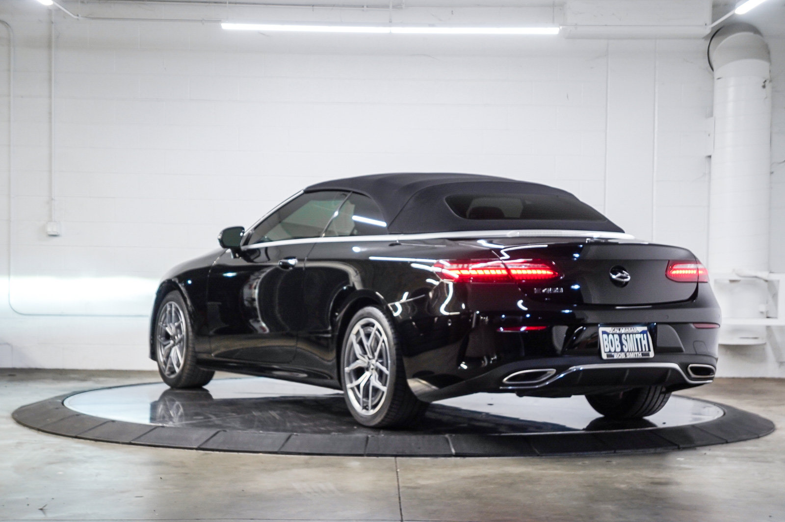 Used 2021 Mercedes-Benz E 450 Cabriolet image 5