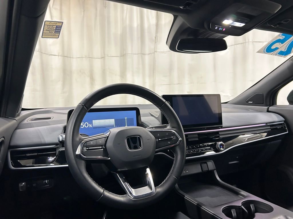 Used 2025 Honda Prologue Touring image 14