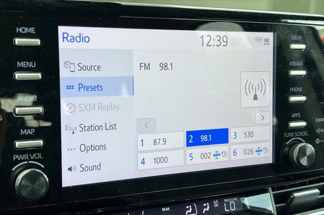 Certified 2022 Toyota Sienna LE AWD/4WD image 21