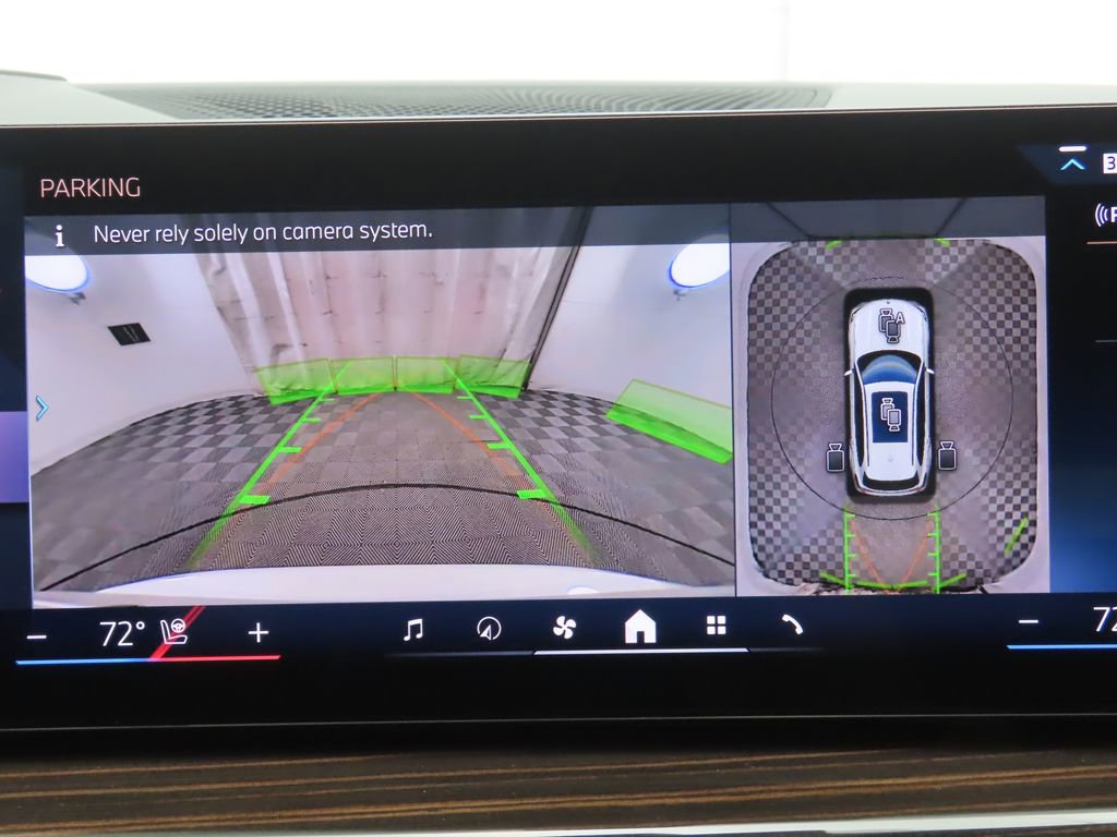 New 2026 BMW X5 xDrive40i w/ M Sport Package image 15