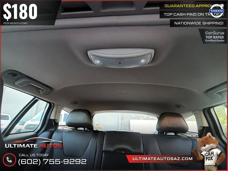 Used 2015 Volvo V60 T5 Premier FWD image 38