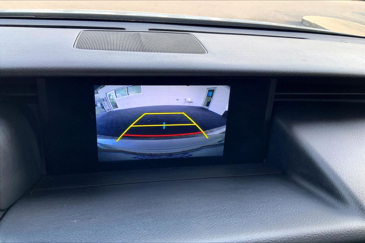 Used 2019 Lexus IS 300 w/ Premium Package image 29