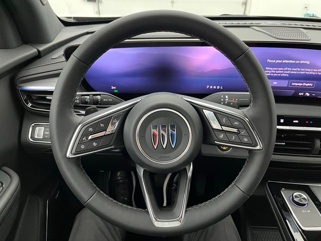 New 2025 Buick Enclave Preferred w/ Power Package image 20