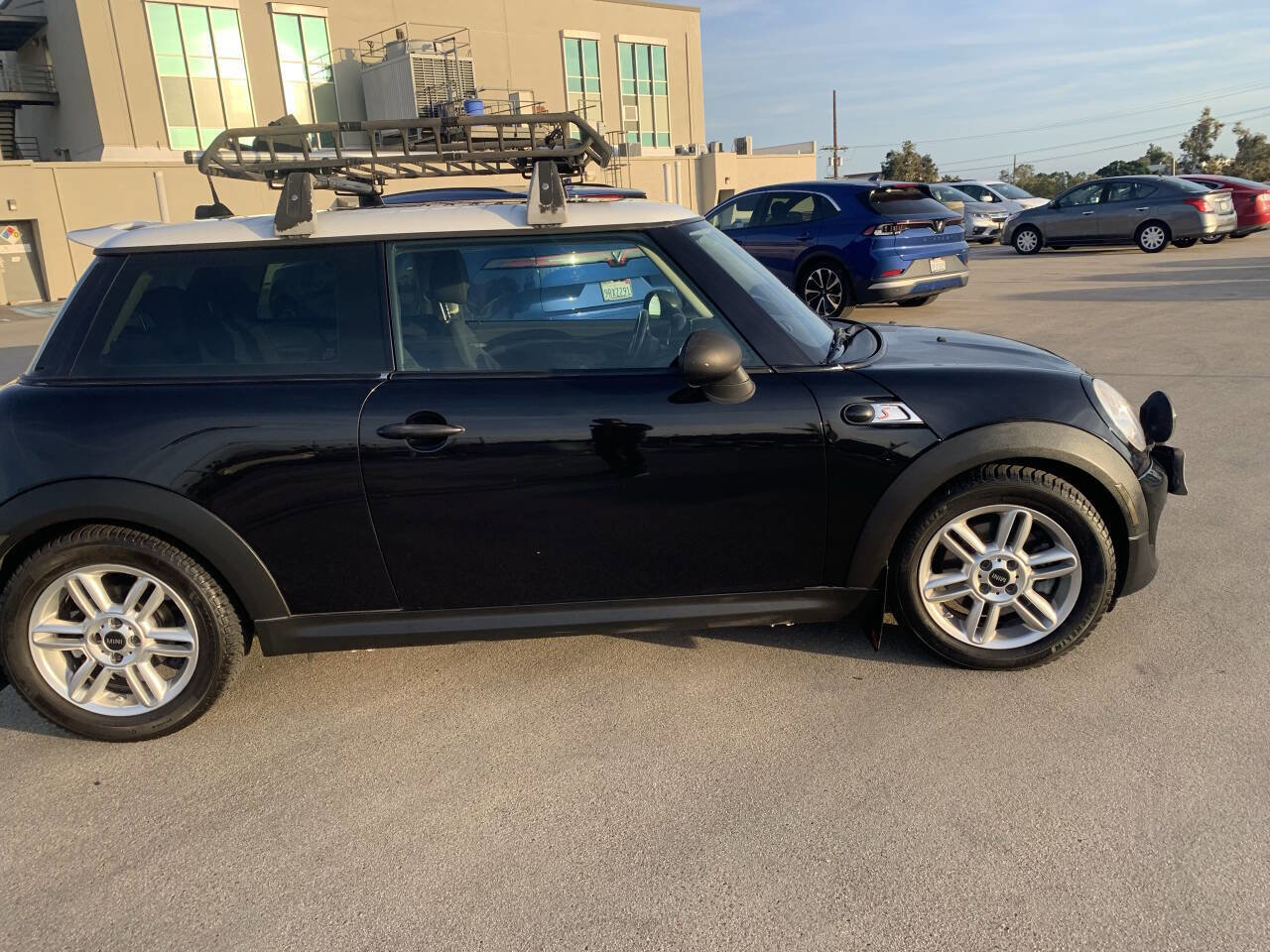 Used 2012 MINI Cooper S image 8