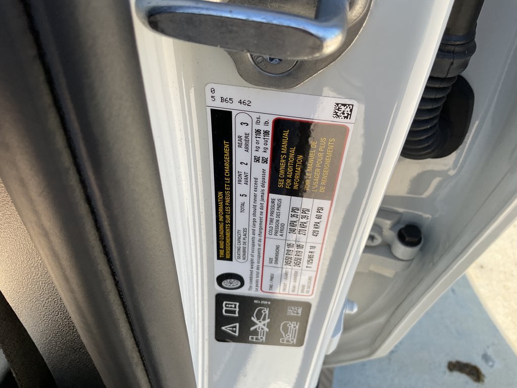 Used 2026 BMW X3 xDrive30i AWD/4WD image 30