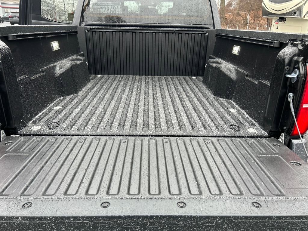 New 2026 Toyota Tacoma TRD Off-Road image 26