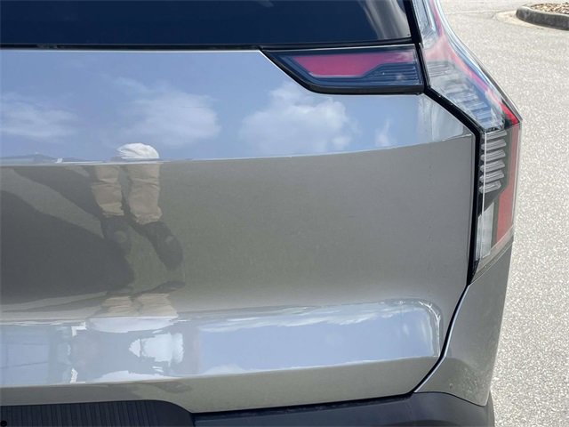 Certified 2024 Kia EV9 Wind image 16