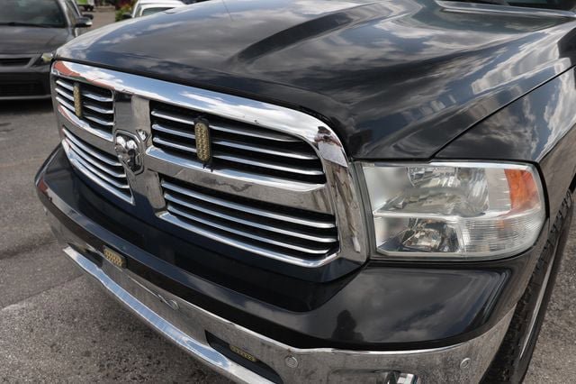 Used 2017 RAM 1500 SLT RWD image 31