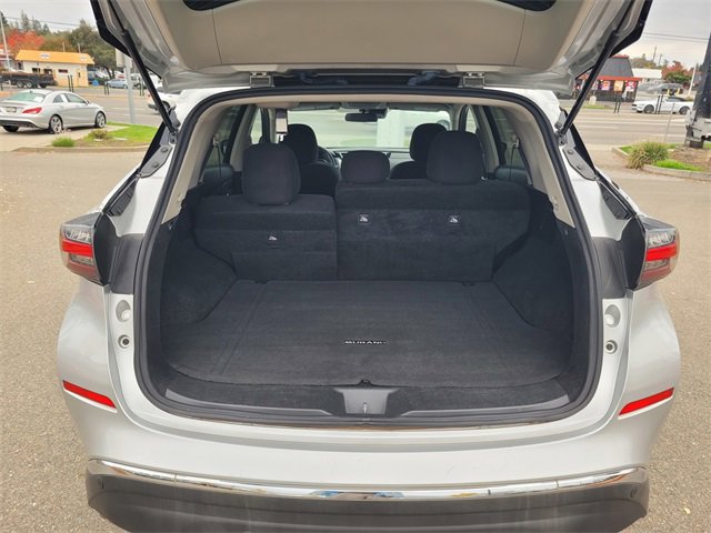Used 2023 Nissan Murano S image 11