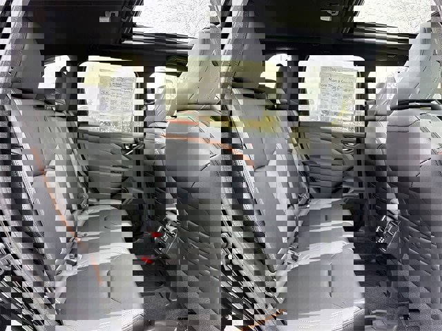 New 2026 Subaru Forester Sport image 17