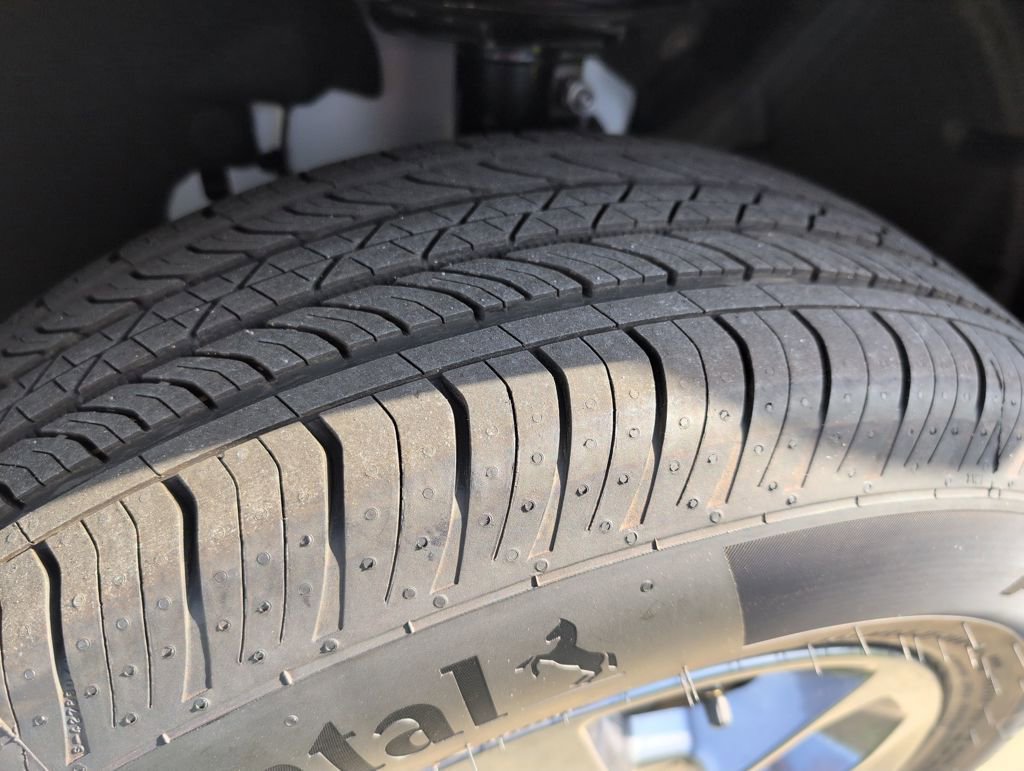 New 2026 Ford Maverick XLT image 18