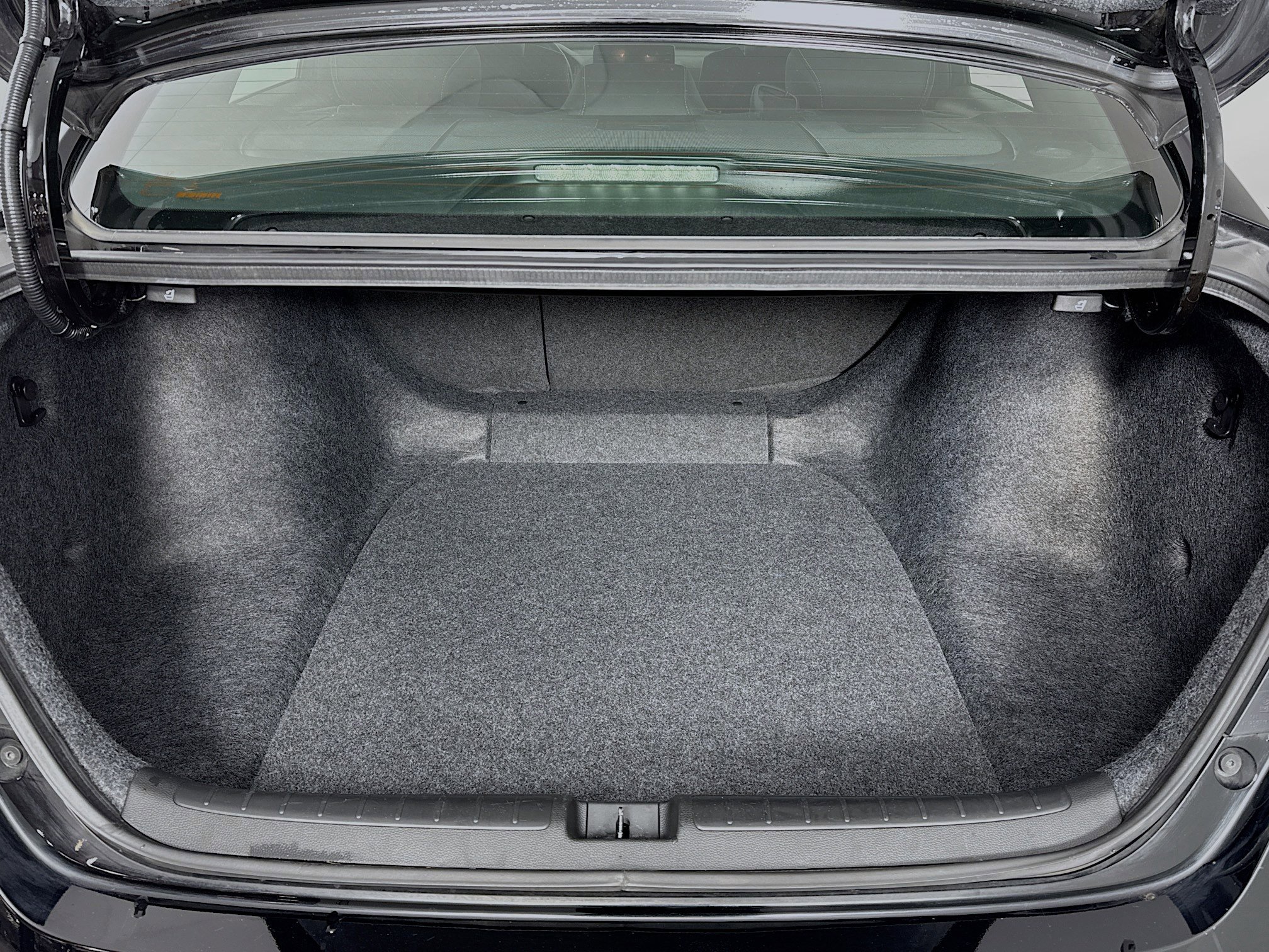 Certified 2022 Honda Accord Sport image 25