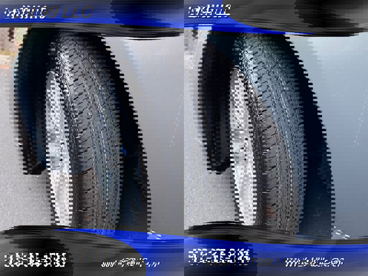 Used 2006 BMW 325xi Wagon image 60