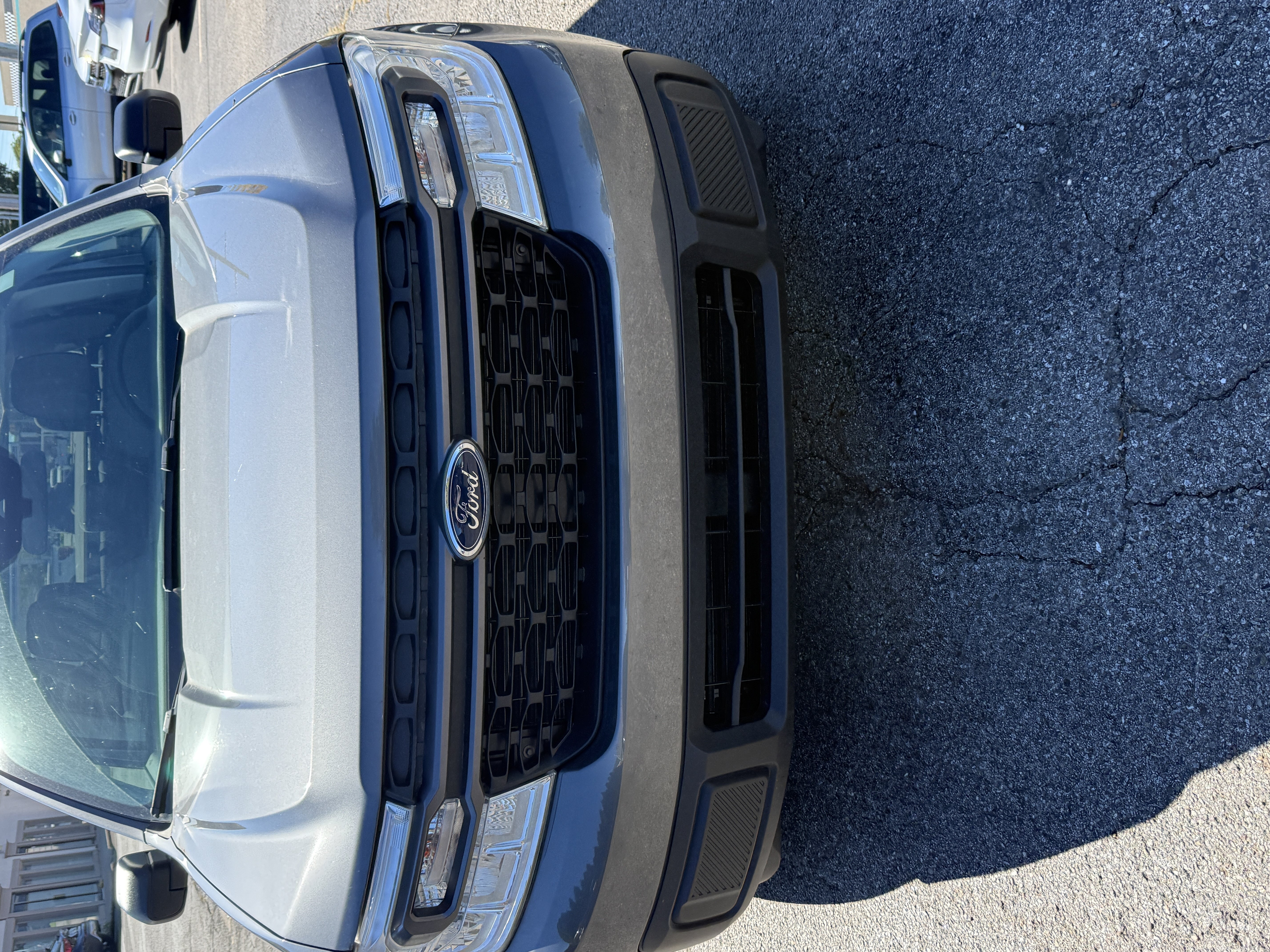 Used 2023 Ford Maverick XLT FWD image 5