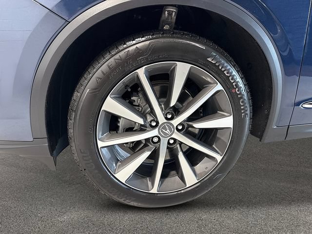 New 2026 Acura MDX w/ Technology Package AWD/4WD image 9