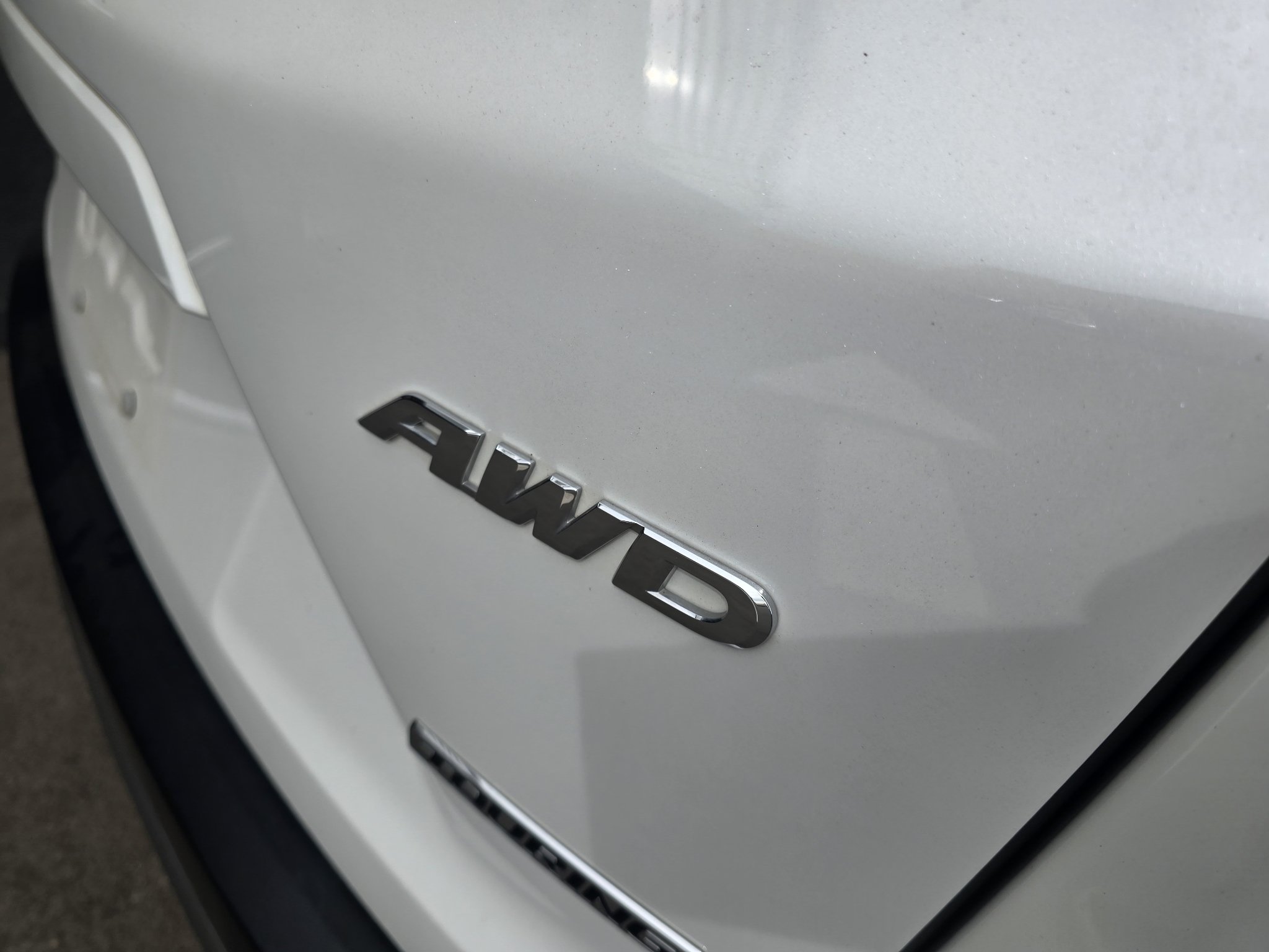 Used 2021 Honda CR-V Touring image 9