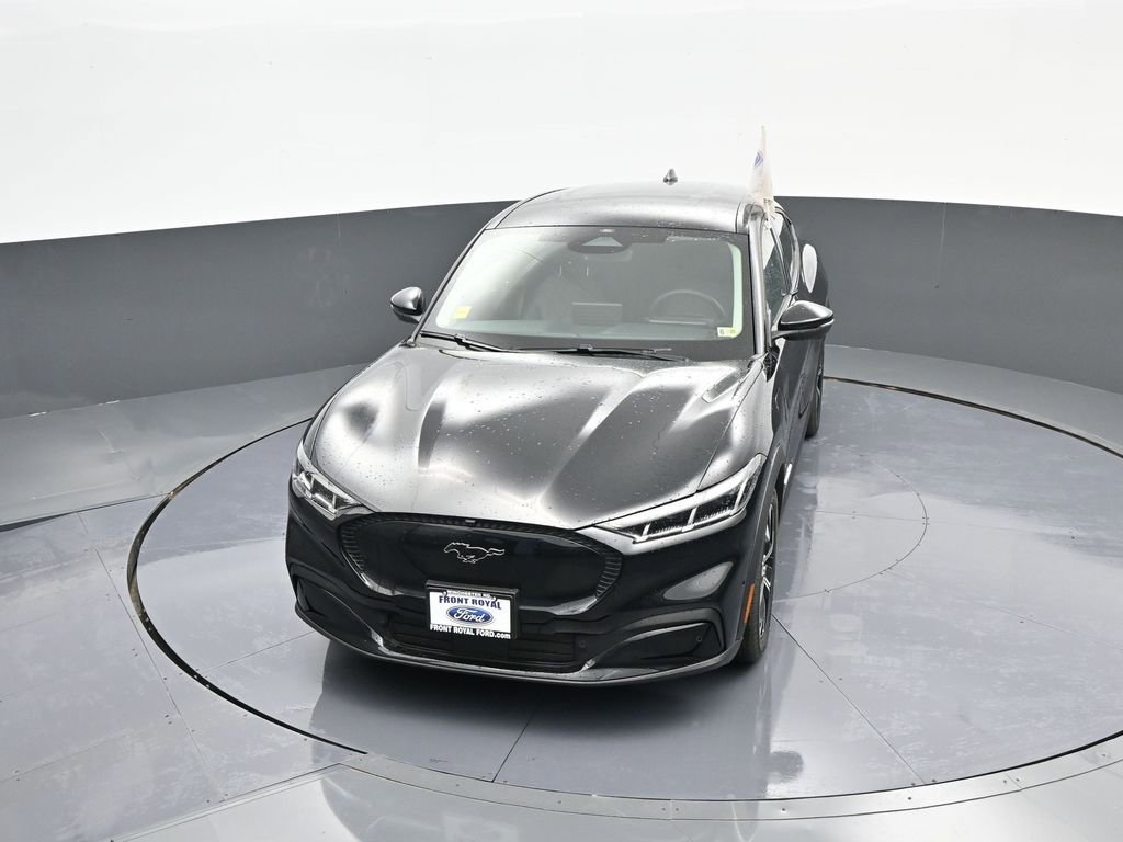 New 2024 Ford Mustang Mach-E Select w/ Comfort Package Lite image 11