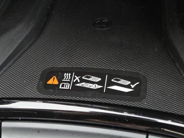 Used 2024 Chevrolet Trax ACTIV w/ Sunroof Package image 9