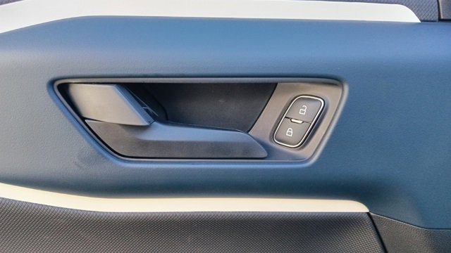 New 2025 Ford Bronco Sport Heritage w/ Convenience Package image 11