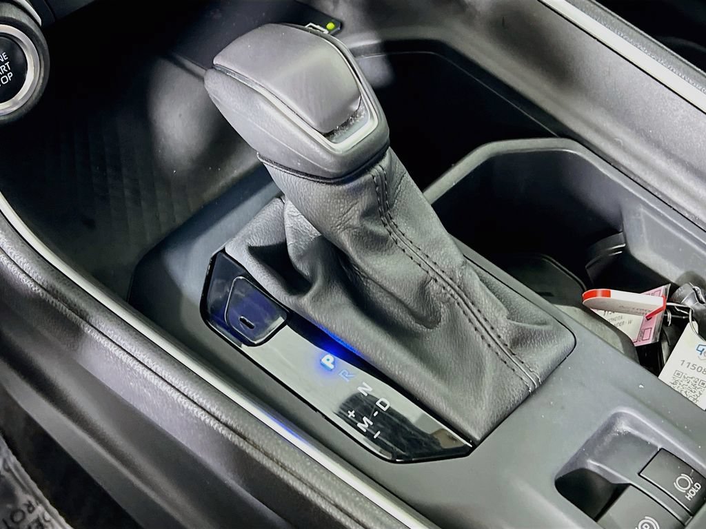 Certified 2024 Toyota Grand Highlander AWD image 15