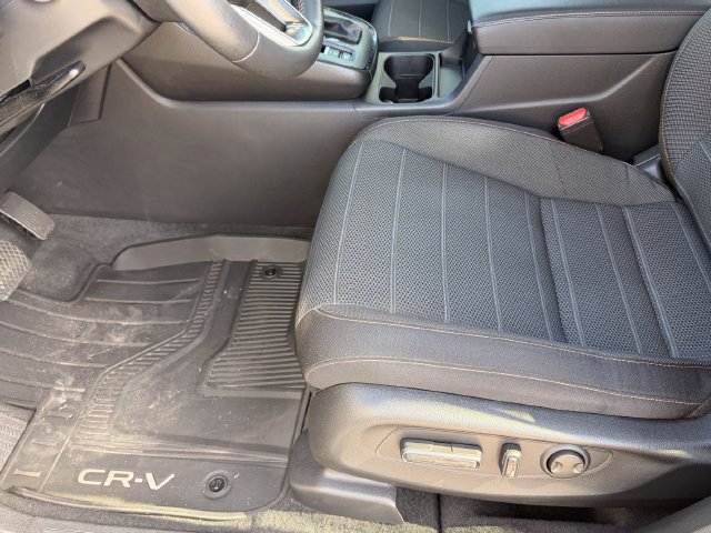 Used 2024 Honda CR-V Sport image 9