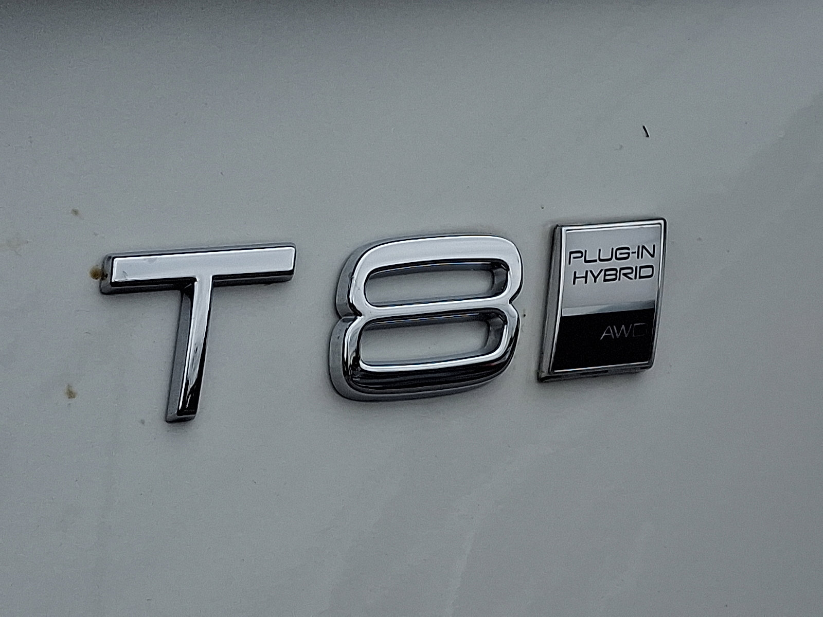 New 2026 Volvo XC90 T8 Ultra image 16