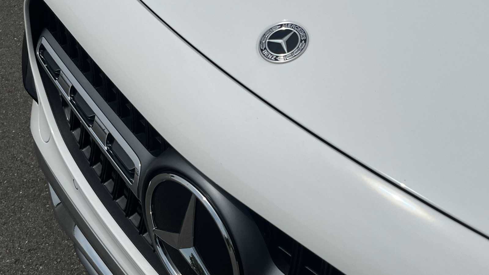 New 2026 Mercedes-Benz GLA 250 4MATIC image 24