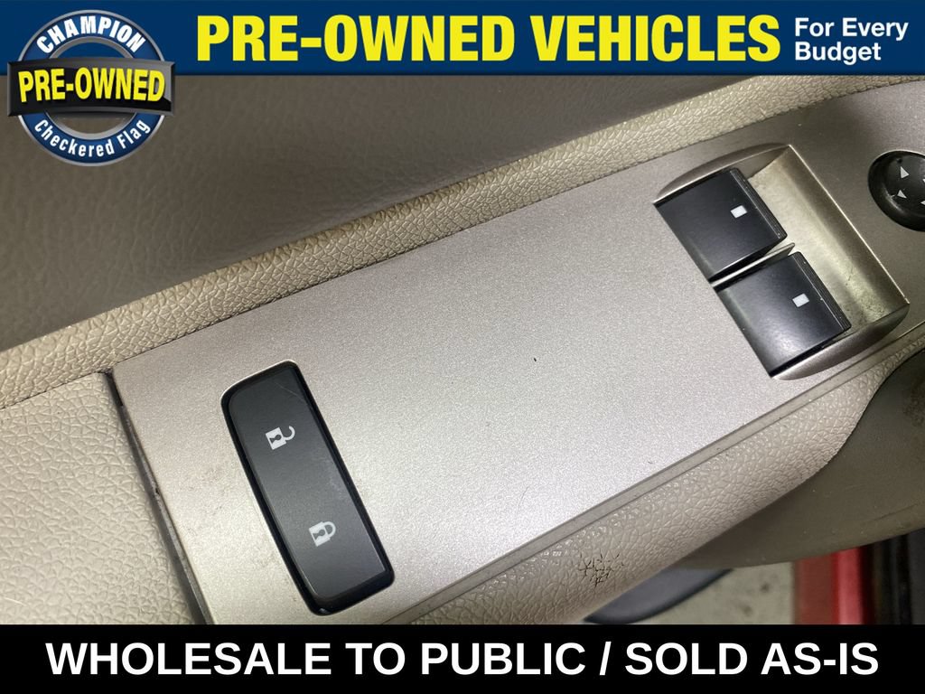 Used 2012 Chevrolet Silverado 1500 W/T w/ LS Package RWD image 24
