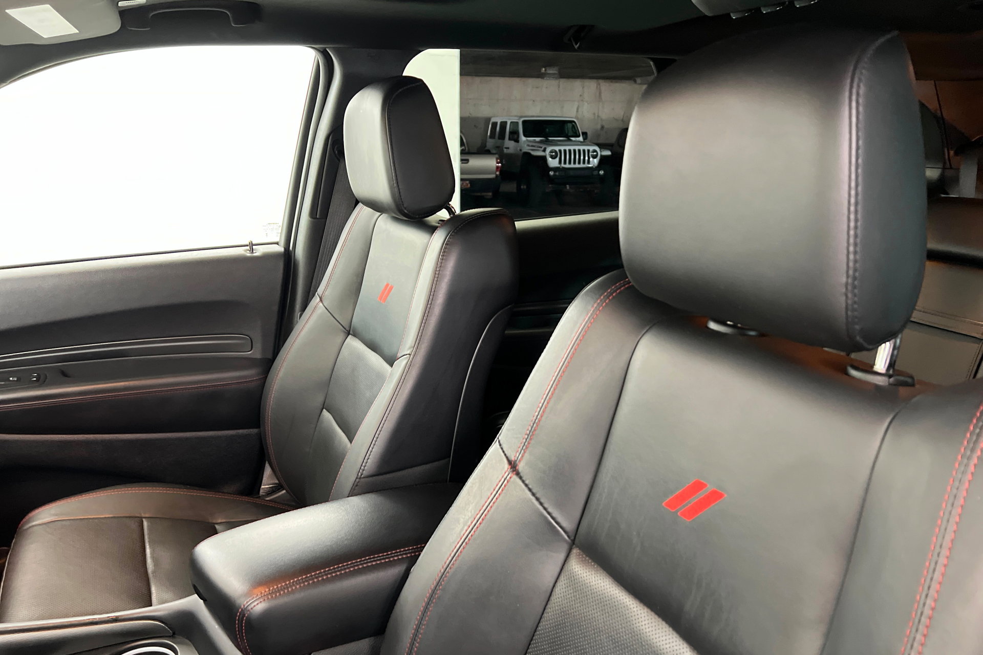 Certified 2024 Dodge Durango GT image 16