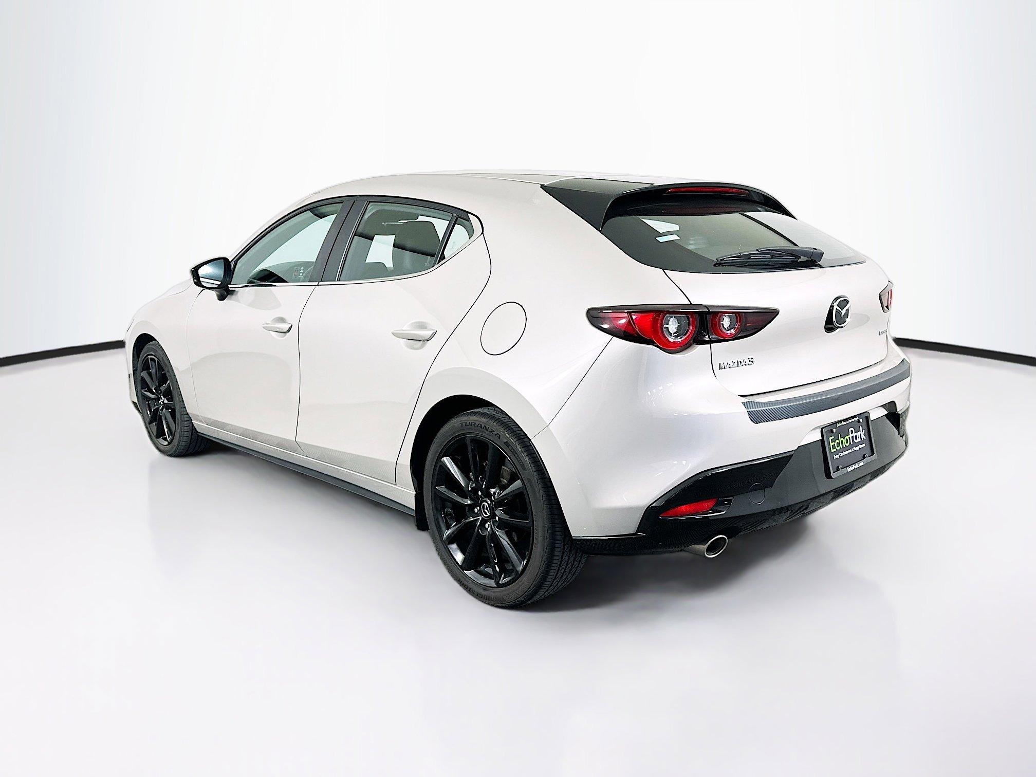 Used 2025 MAZDA MAZDA3 s Sport FWD image 5