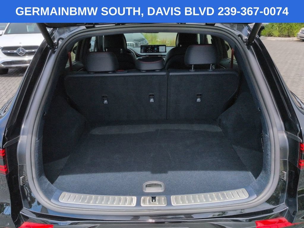 Used 2023 Genesis GV70 2.5T w/ Sport Prestige Package AWD/4WD image 15
