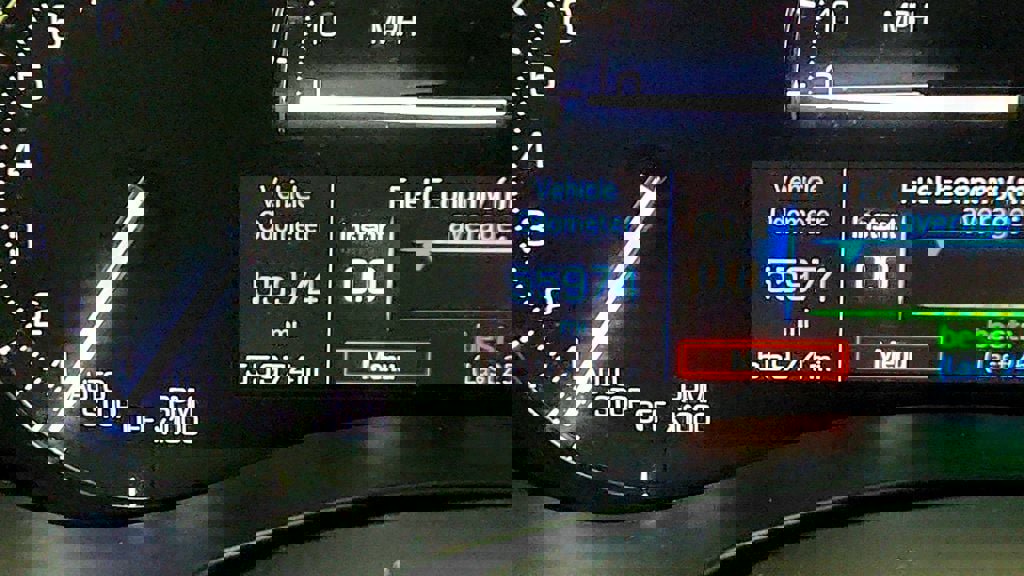 Used 2018 Cadillac ATS 2.0T AWD Sedan image 16