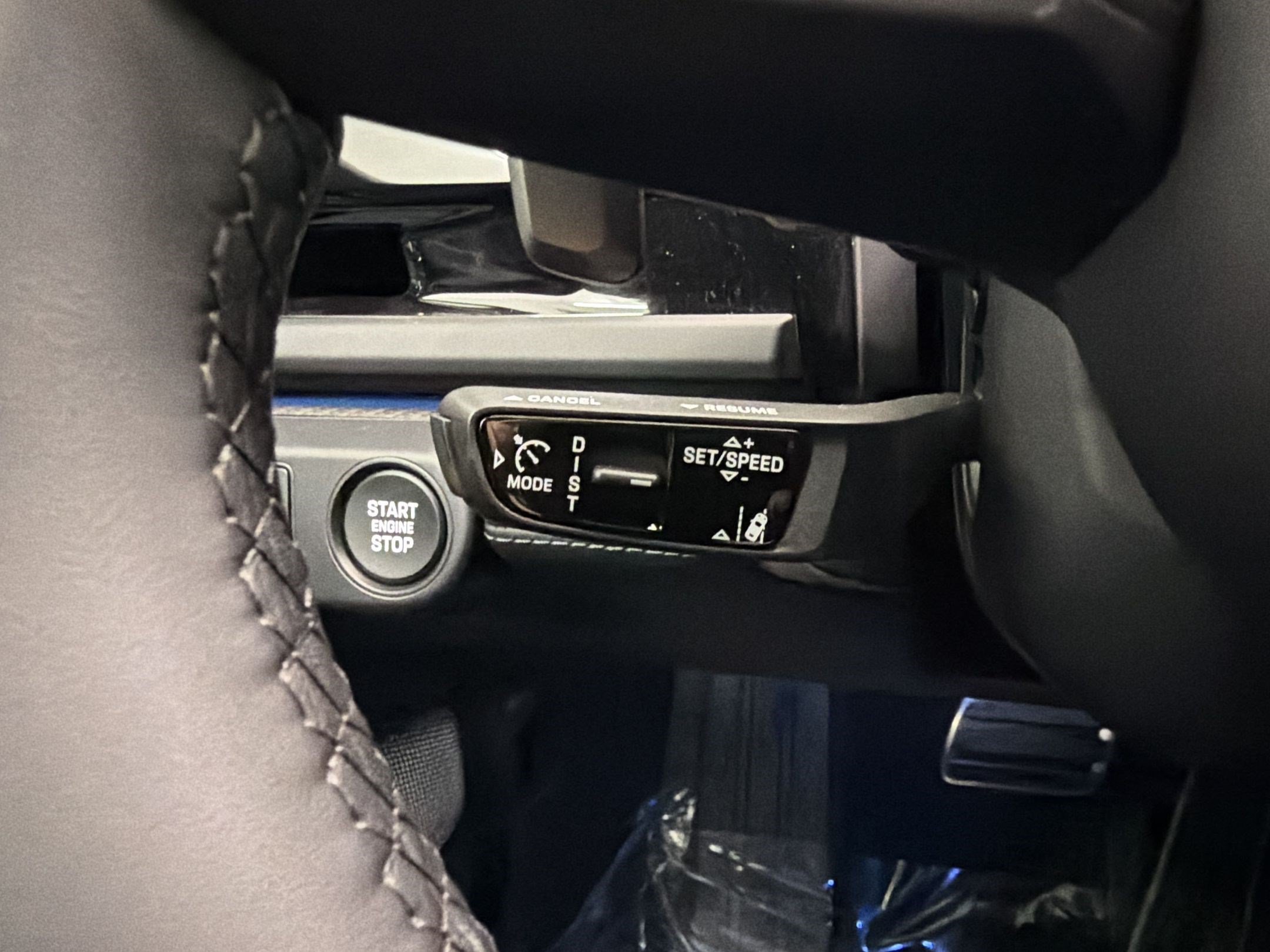 New 2026 Porsche Panamera GTS AWD/4WD image 34
