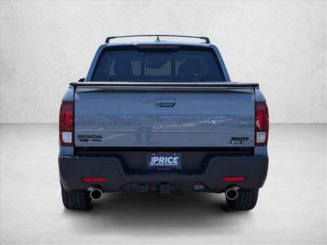 Used 2024 Honda Ridgeline RTL+ image 7