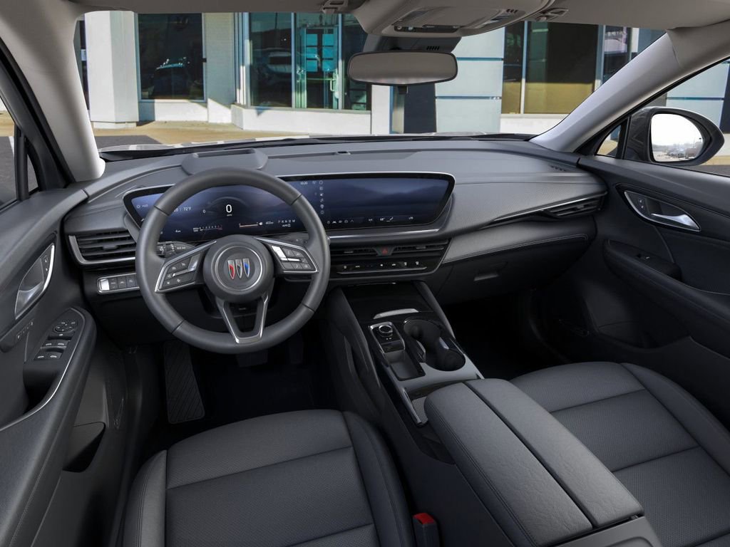 New 2025 Buick Envision Preferred image 15