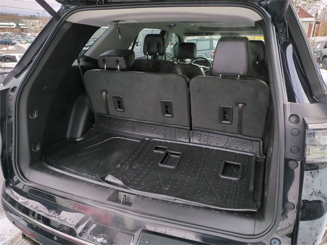 Used 2018 Chevrolet Traverse Premier w/ Redline Edition image 27