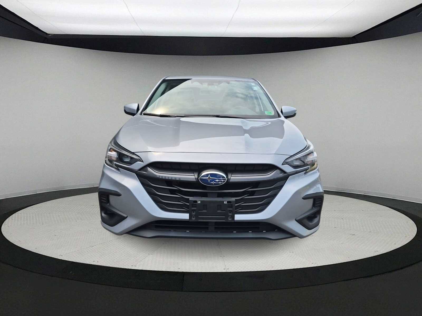 Used 2024 Subaru Legacy Premium AWD/4WD image 3