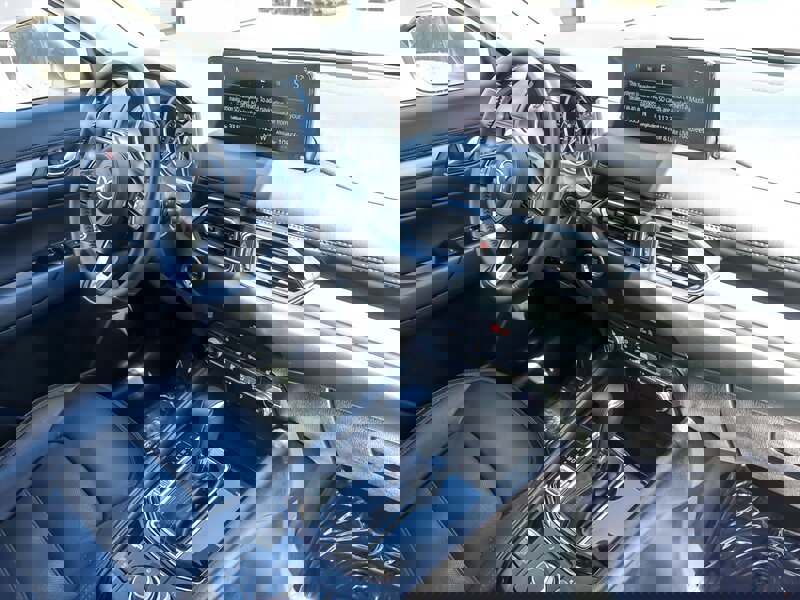 Used 2023 MAZDA CX-5 AWD 2.5 S image 23