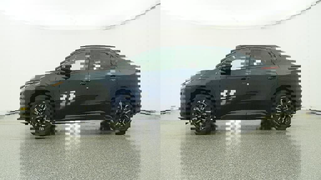 New 2026 Toyota bZ XLE image 19