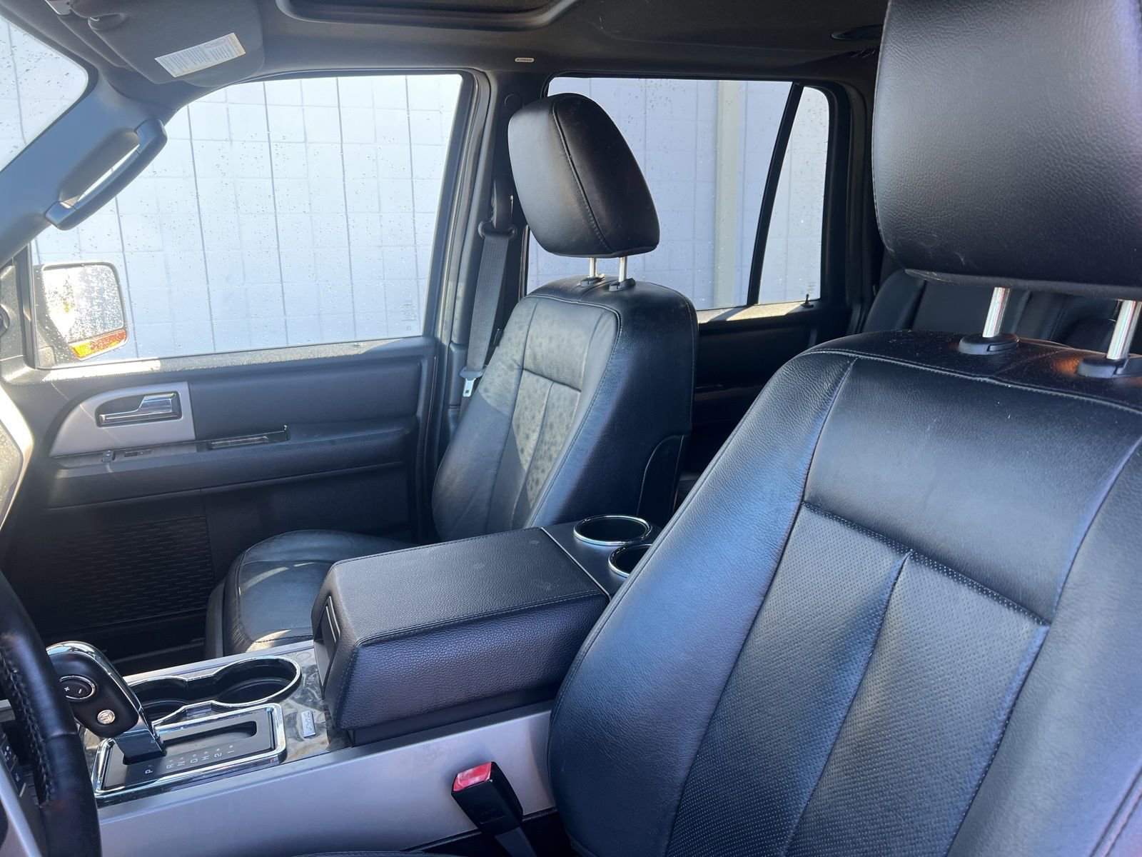 Used 2017 Ford Expedition EL Limited w/ Equipment Group 301A image 8