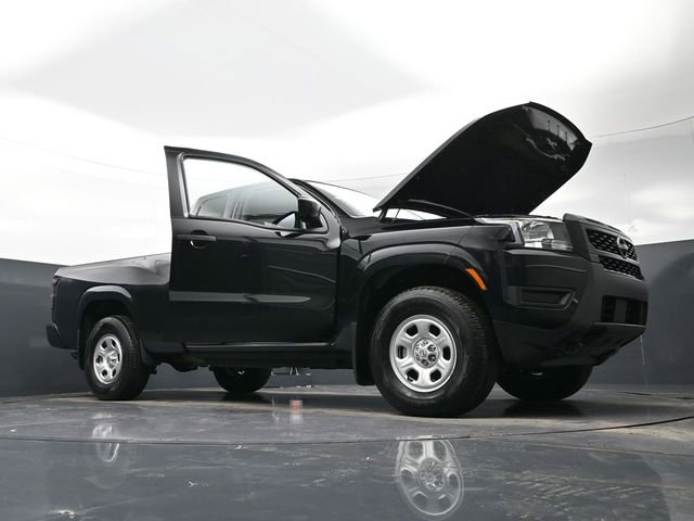 Used 2025 Nissan Frontier S w/ S Utility Package image 44