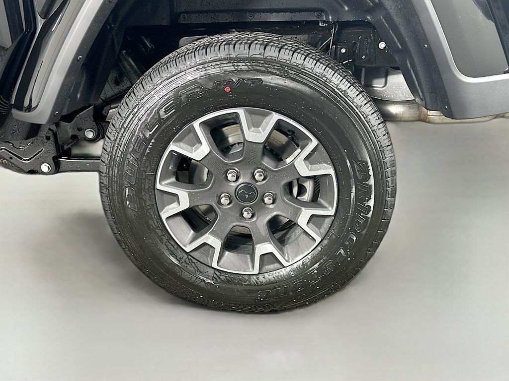 New 2026 Jeep Gladiator Sport AWD/4WD image 17