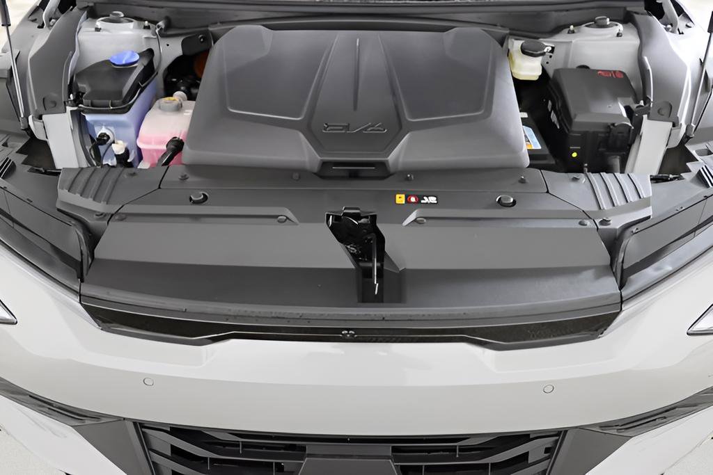 New 2025 Kia EV6 Light w/ Light LR Technology Package image 44