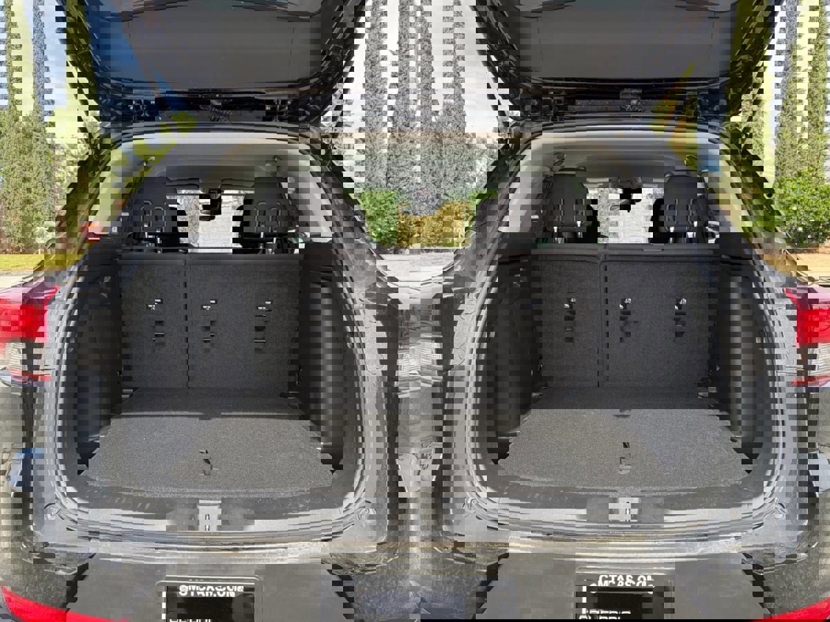 Used 2024 Chevrolet TrailBlazer LS w/ LS Convenience Package image 19