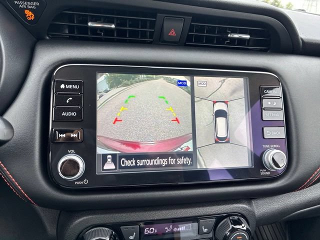 Used 2023 Nissan Kicks SR w/ SR Premium Package FWD image 27