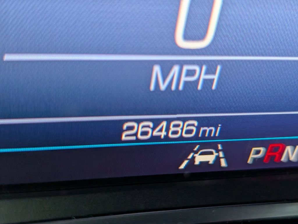 Used 2020 Chevrolet Equinox LT image 30