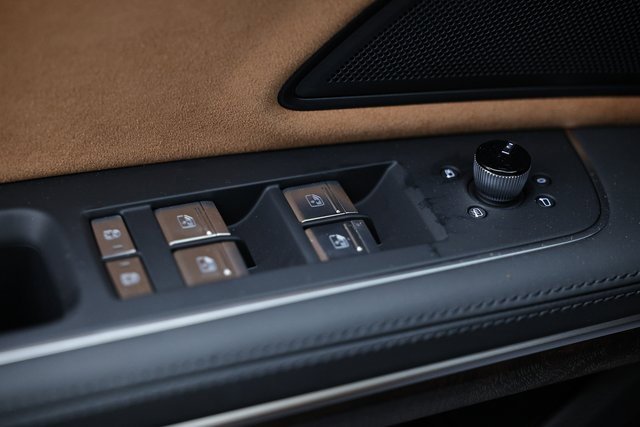 New 2025 Audi A8 L 3.0T image 17