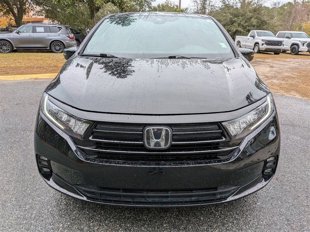 Used 2023 Honda Odyssey Sport image 10