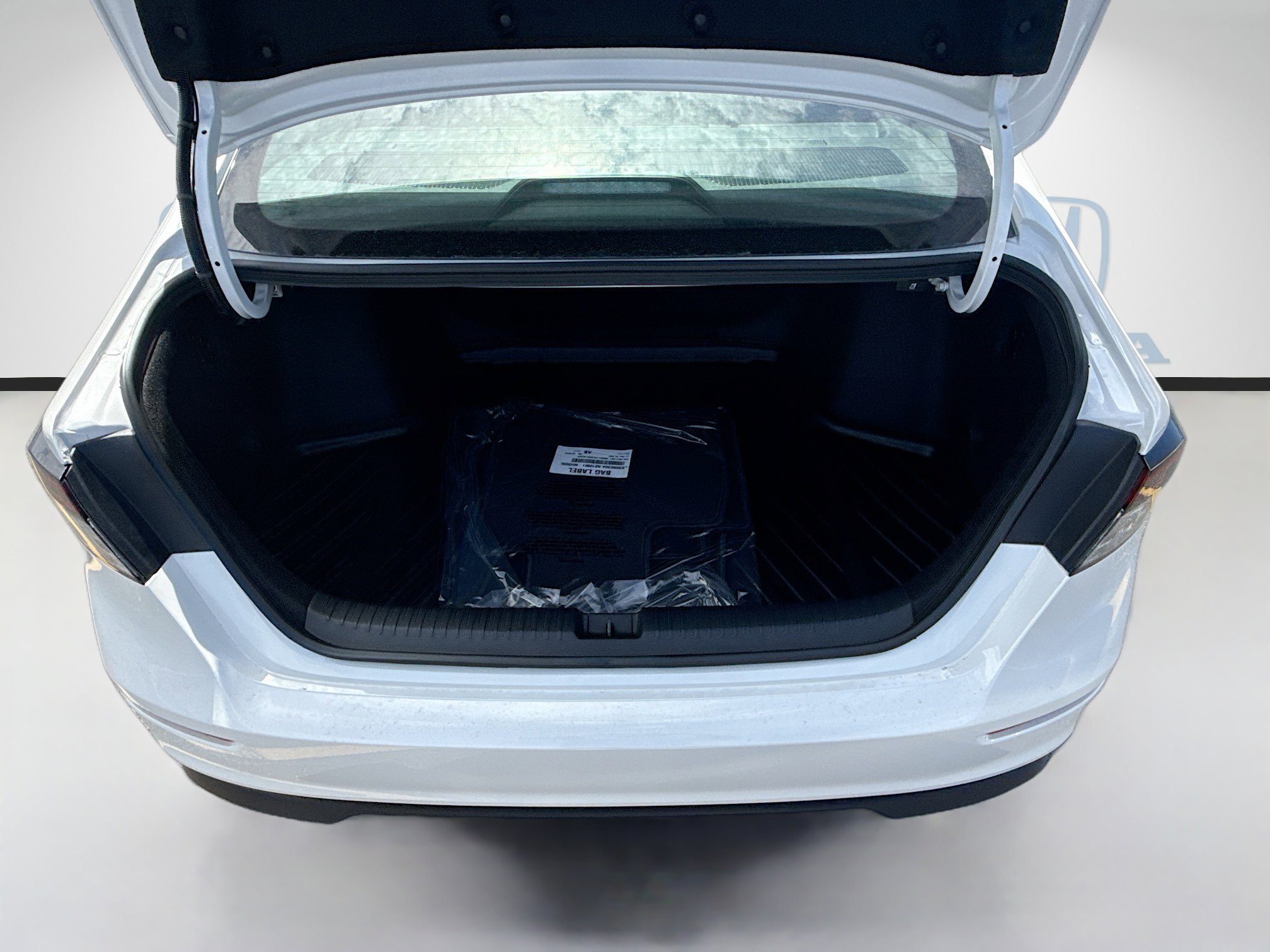 New 2026 Honda Accord LX image 21