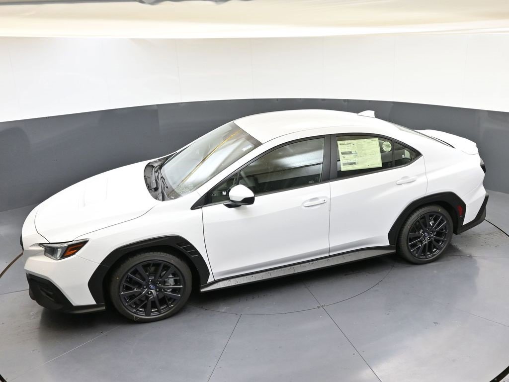 New 2025 Subaru WRX Premium image 39